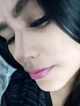 cazumyy — SHOW dedos en la vagina