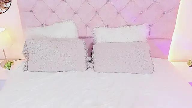 celeste_contreras — 3 spanks by ass