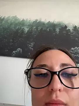 Celine_charme — Naked