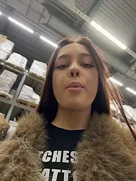 Cherry____Pie — Make nipples harden  w excitement