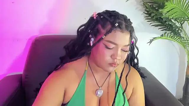 Freechat cherry_chel on StripChat