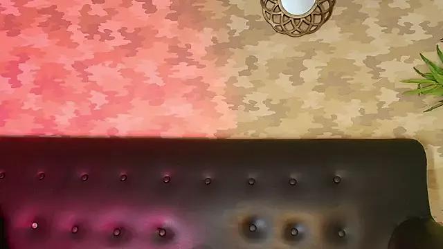 Freechat cherry_chel on StripChat