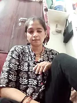 Chhaya_hot — Private on StripChat