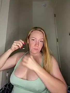 ChiliRoja — Make me cum live