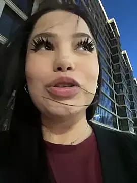 Chloe__Moon on StripChat