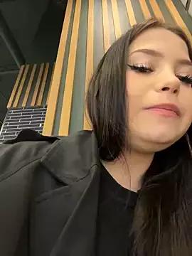 Chloe__Moon on StripChat