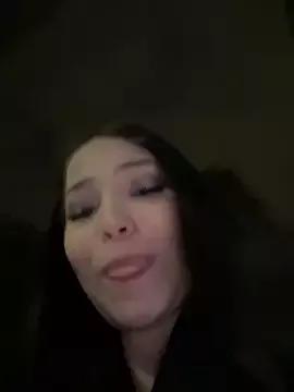 Chloe__Moon on StripChat