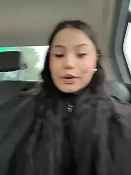 Chloe__Moon on StripChat