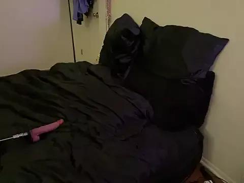 ChrryFoxx on StripChat 