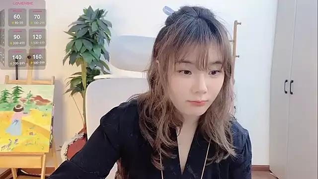 Freechat ChuChu1991 on StripChat