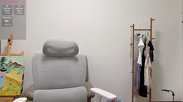 Freechat ChuChu1991 on StripChat