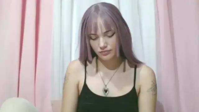 Private Coelhinharoxaaa on StripChat