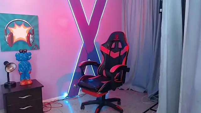 Conejita_420 — DEEPTHROAT + SLAP MY BOOBS