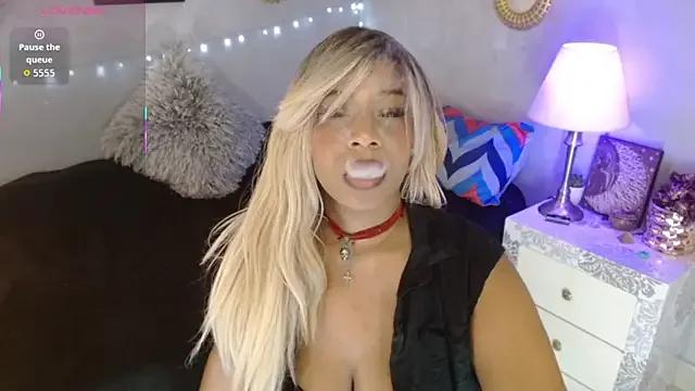 Corinndupontx — sexy dance