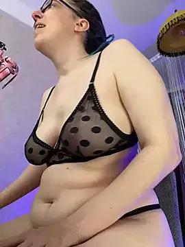 Freechat CrazyPinky on StripChat