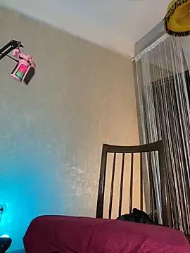 CrazyPinky — cum show and squirt