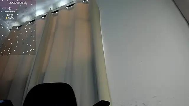 crystal_Frost — anal plug