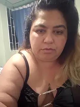 curvy_diva_ — Fingers in my ass