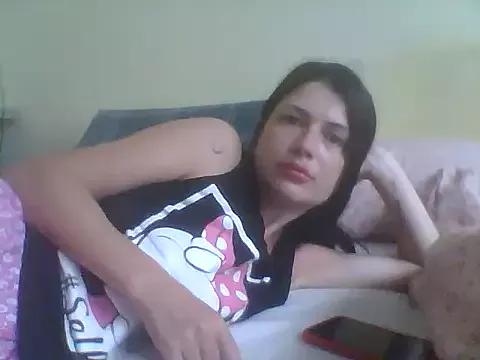 Cute_Erika — toples show