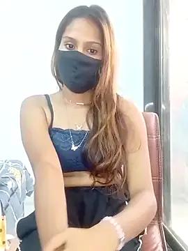 Cutie_Shruti — Freechat on StripChat