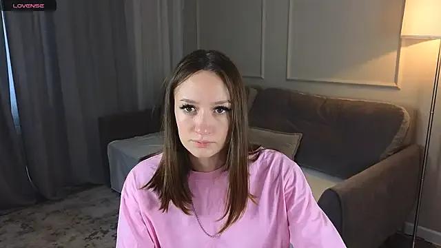 cutienaughtygirl — doggy