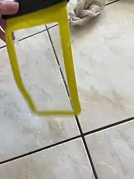 Daisy_Michto_Officiel on StripChat