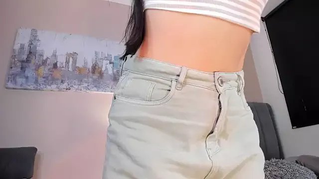 Freechat dakotaa__ on StripChat