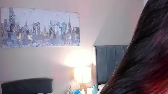 Freechat dakotaa__ on StripChat