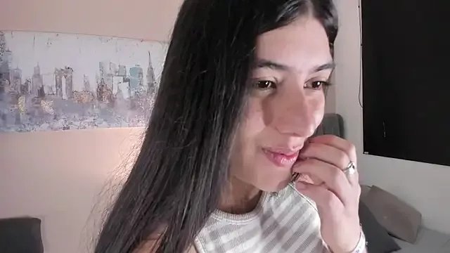 Freechat dakotaa__ on StripChat