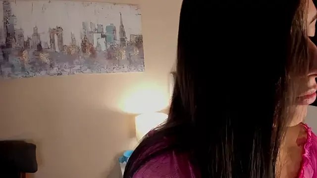 Freechat dakotaa__ on StripChat