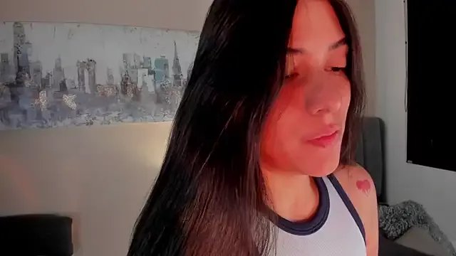 Freechat dakotaa__ on StripChat