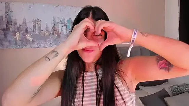 Freechat dakotaa__ on StripChat