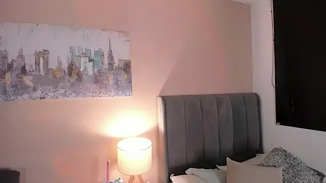 Freechat dakotaa__ on StripChat