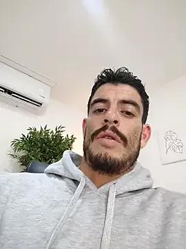 damian_bull — cum in your hole  