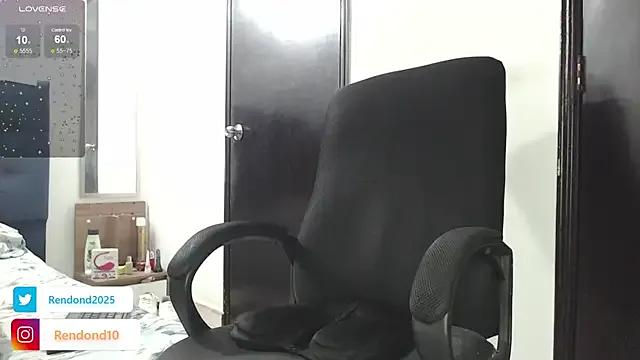 danielconor_26 — show cum