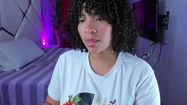 DannaBerry on StripChat 