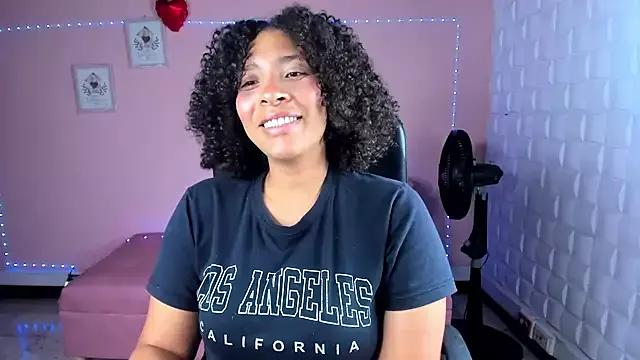 DannaBerry on StripChat 