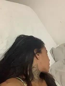 Freechat Danniky on StripChat