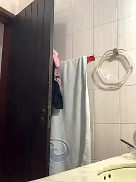 Freechat Danniky on StripChat