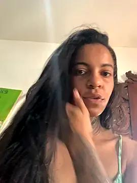 Freechat Danniky on StripChat