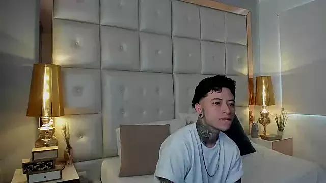 DannyStone — FINGERS PUSSY BOY