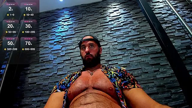 Freechat David_Big_Daddy on StripChat
