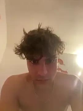David_leons — Freechat on StripChat