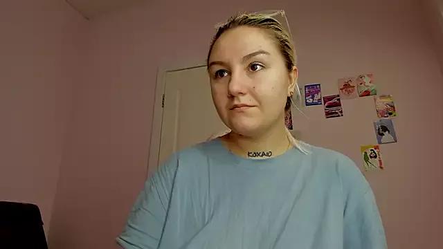 Private Debbie_Taylor on StripChat