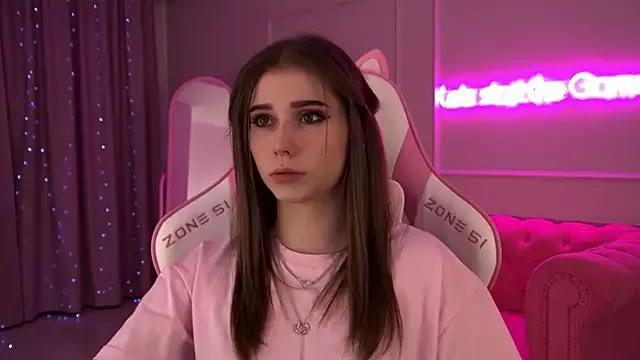 DianaVert on StripChat