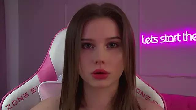 DianaVert on StripChat