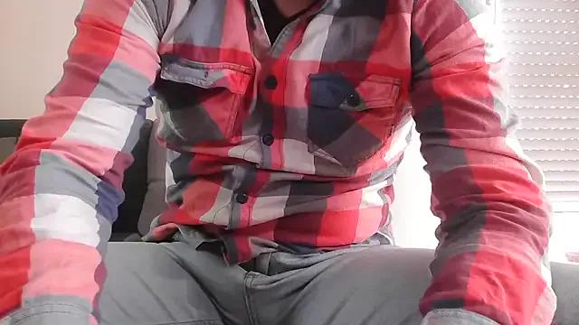 DickStaza — make me cum