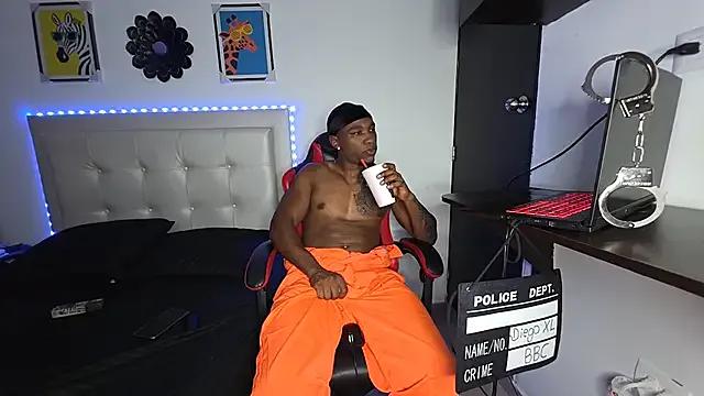 DiegoMilk111 — I'd like to cum for you, take my milk.