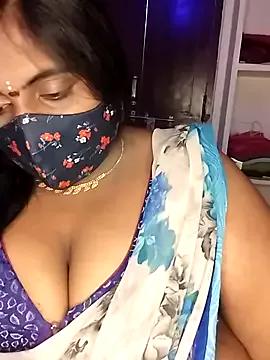 Divyahoty — Full nude