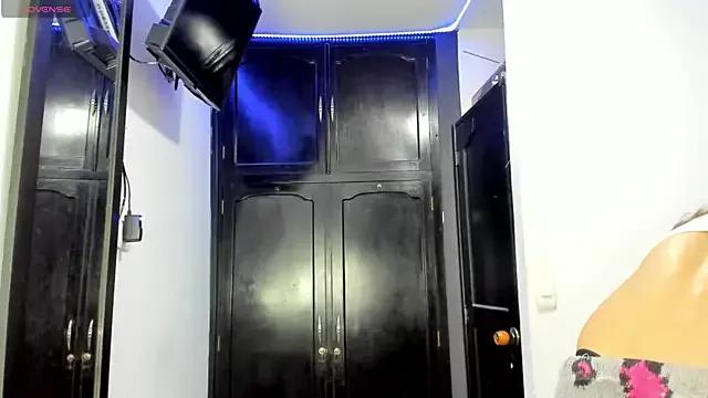 Dollcatalina on StripChat 